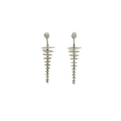 Diamond-Drop-Earrings