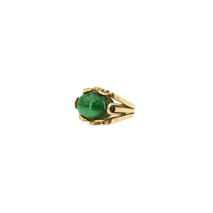 TOURMALINE-RING