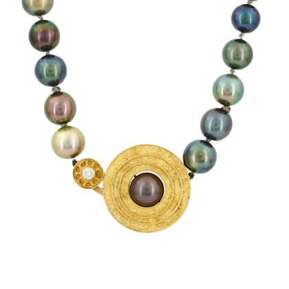 Tahiti-Pearl-Diamond-Necklace
