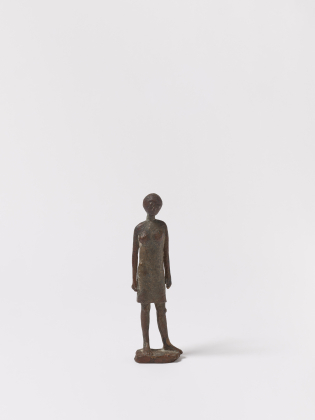 Untitled (Tochter Paula)
