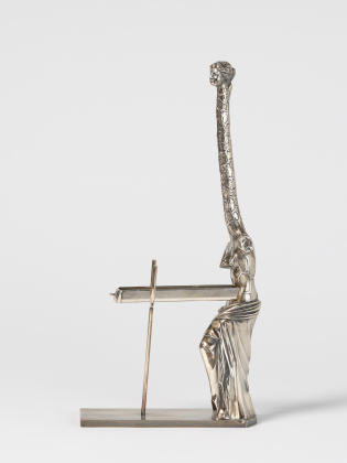 Venus à la giraffe