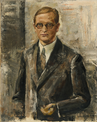 Dr. Fritz Husten