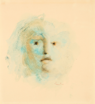 Gesicht