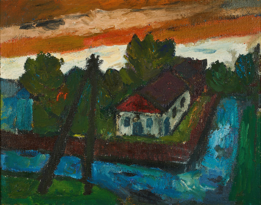 "Föhn"