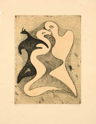 Correspondances dangereuses