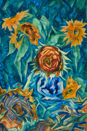 Sonnenblumen