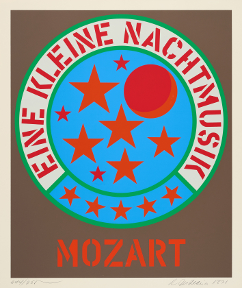 Eine kleine Nachtmusik