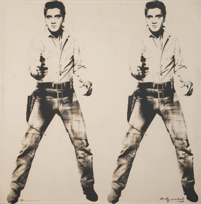 Elvis - Platin