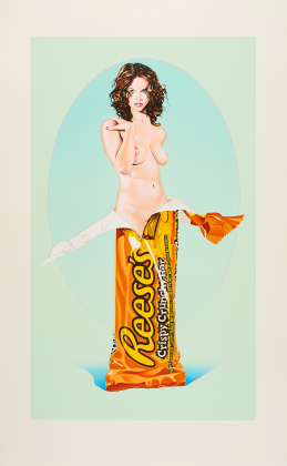 Reese's Rose