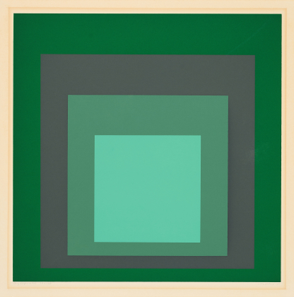 Chrysoprase (From: Die Oberfläche)