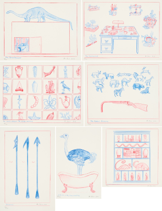 The Miscellany Portfolio
