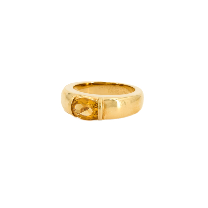 Citrin-Ring