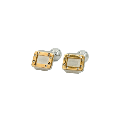 Cufflinks
