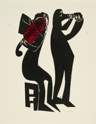 Aus: Epitaph Karl Amadeus Hartmann