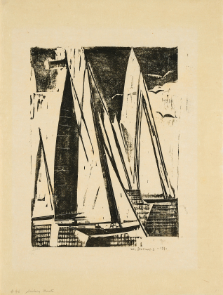 Segelboote