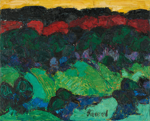 Landschaft