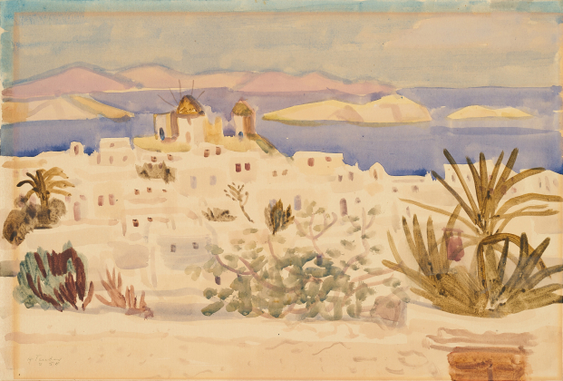 Mykonos