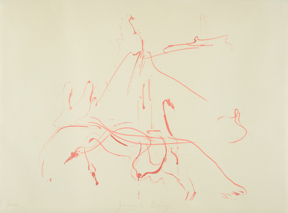 From: Hommage à Picasso
