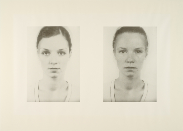 Anderes Doppelportrait 2