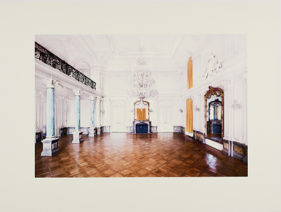 Museum Morsbroich Leverkusen I