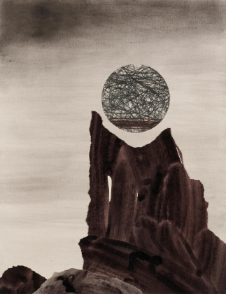Ohne Titel