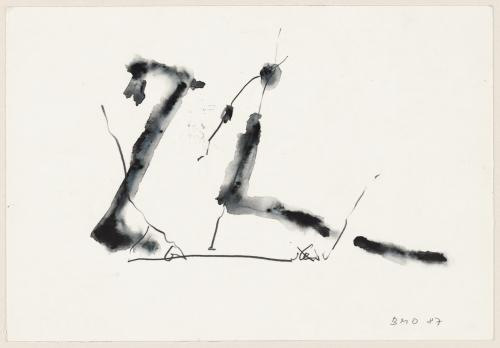 Ohne Titel