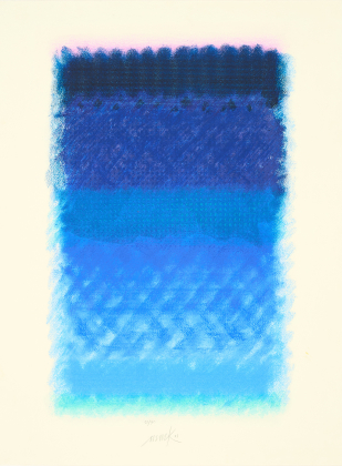 Chromatik Rosa-Blau