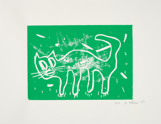 Katze