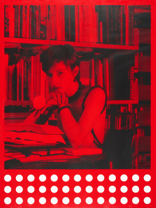 Bibliothek Babylon