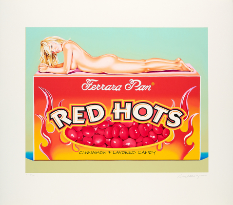 Red Hots