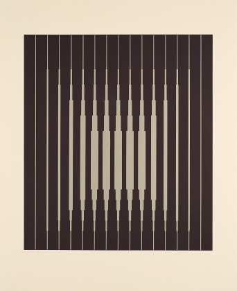 BO-RA (Aus: Jean-Sébastien Bach)