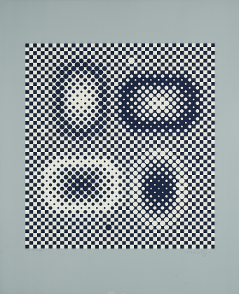 ME-TA (From: Jean-Sébastien Bach)