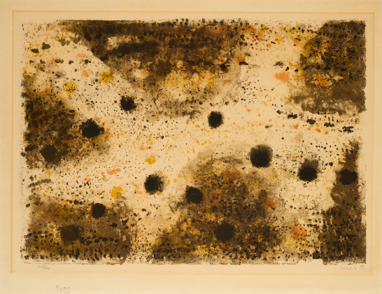 Motif dalmate I