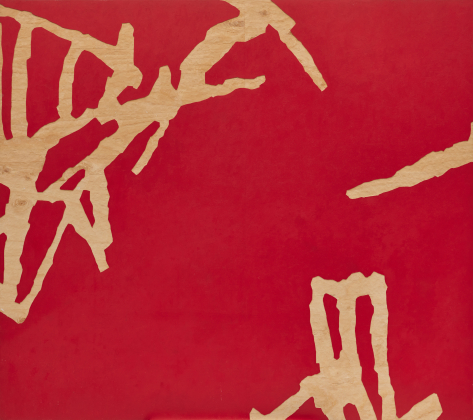 Ohne Titel