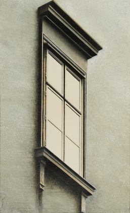 "La finestra"