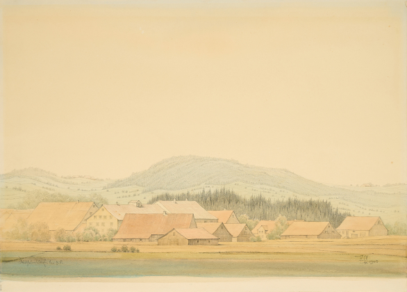 "Wilhelmsdorf"
