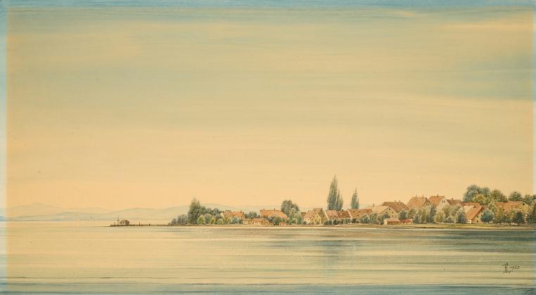 Hagnau am Bodensee