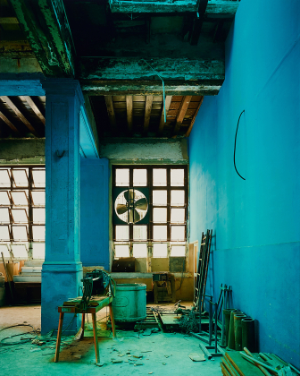 Bank / Cafeteria, Habana Vieja