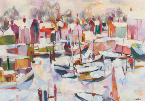 "Les glaces de Hardewyck"