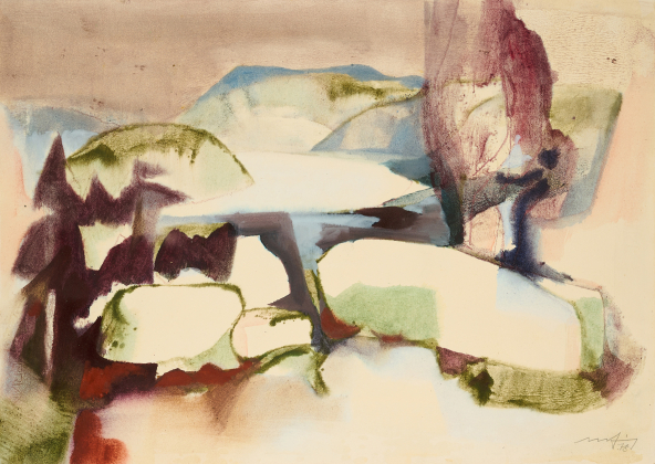 Ohne Titel