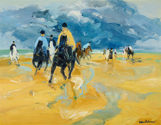 Chevaux