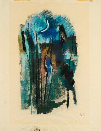 Ohne Titel