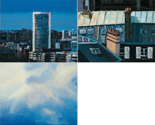 "Parisbild 19/IX"