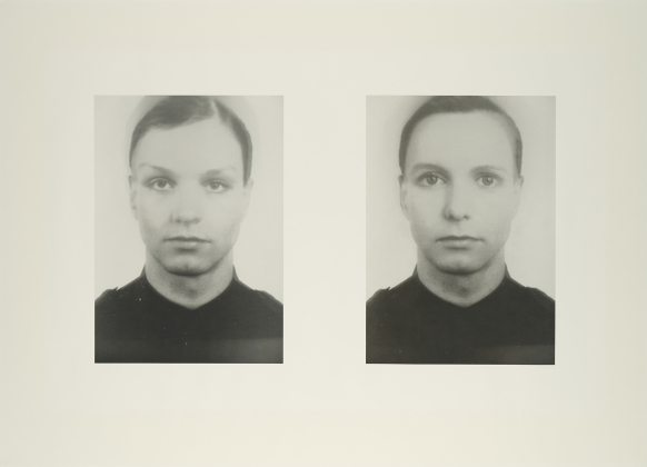 Doppelporträt