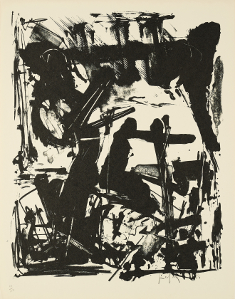 Aus: Epitaph Karl Amadeus Hartmann