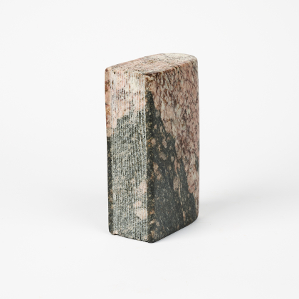 Untitled (Steinbuch)