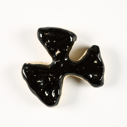 Untitled (Kleeblatt)
