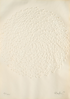 Untitled (Spirale)