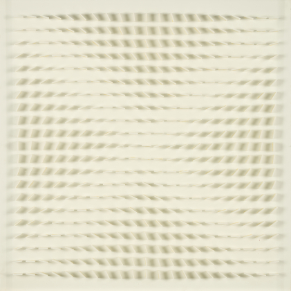 Quadratrelief XIII, 9°