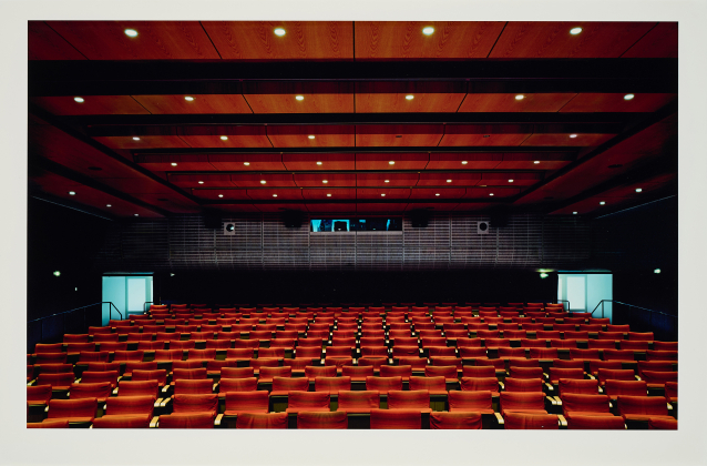 Kino im Museum Ludwig Köln I
